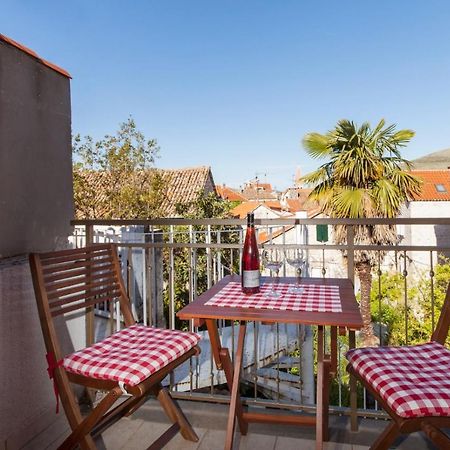 Apartman Dijana Apartment Trogir Exterior foto