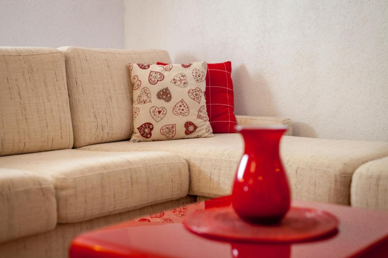 Apartman Dijana Apartment Trogir Exterior foto